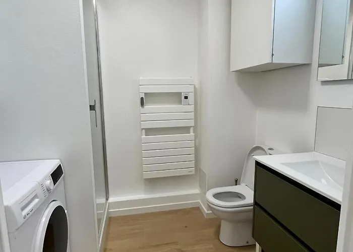 Confort & Calme Proche Bordeaux Et Pellegrin